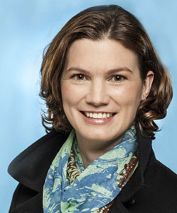 Tanja Schweiger